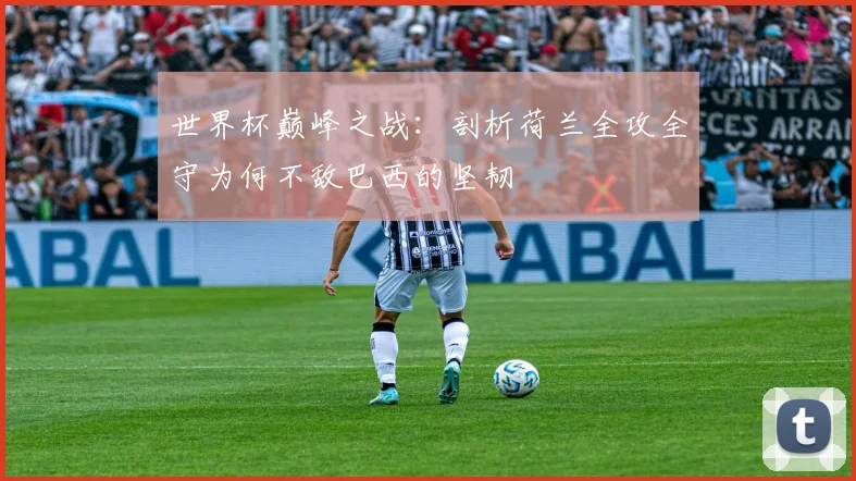 世界杯巅峰之战：剖析荷兰全攻全守为何不敌巴西的坚韧