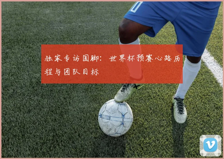 独家专访国脚：世界杯预赛心路历程与团队目标
