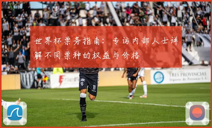 世界杯票务指南：专访内部人士详解不同票种的权益与价格