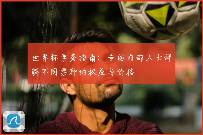世界杯票务指南:专访内部人士详解不同票种的权益与价格