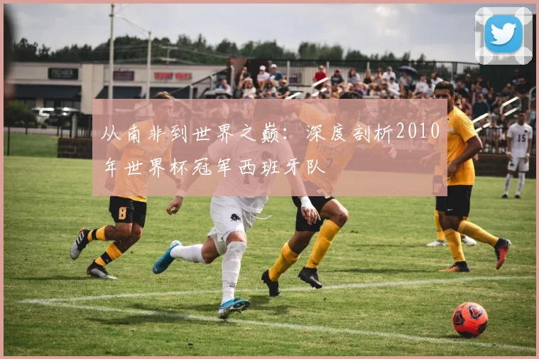 从南非到世界之巅：深度剖析2010年世界杯冠军西班牙队